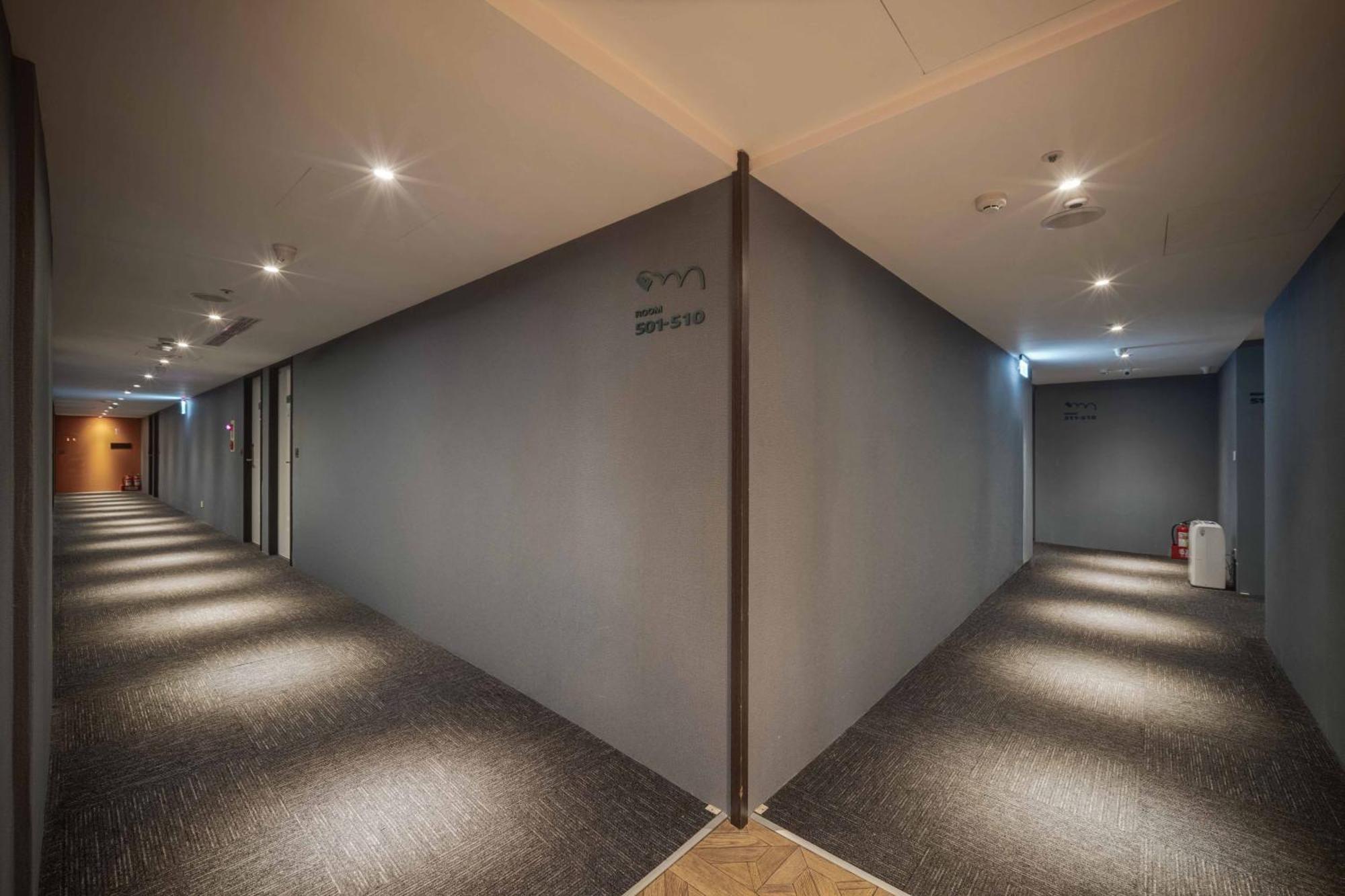 Fun Stay Inn Ximen 臺北 外观 照片