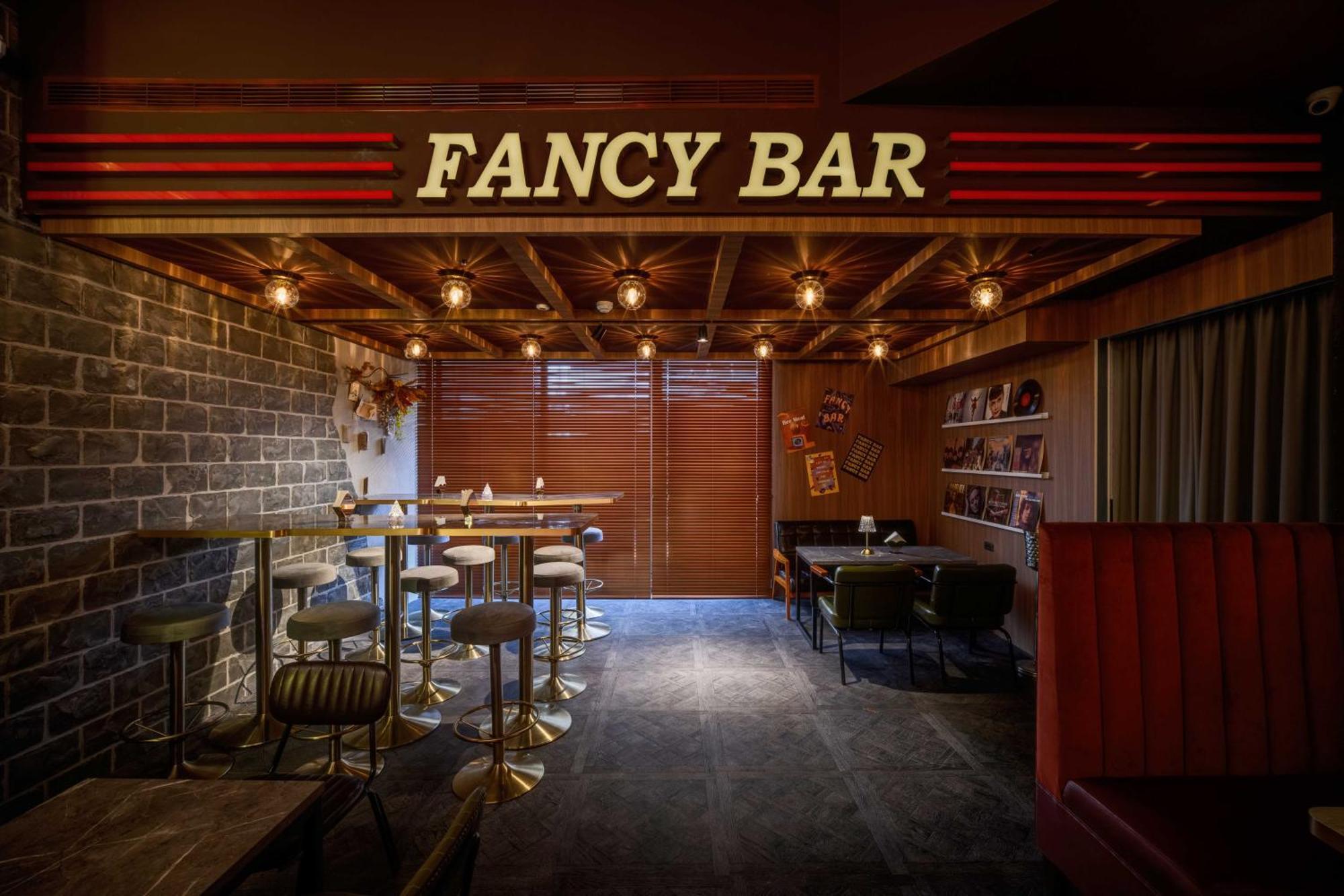 Fun Stay Inn Ximen 臺北 外观 照片