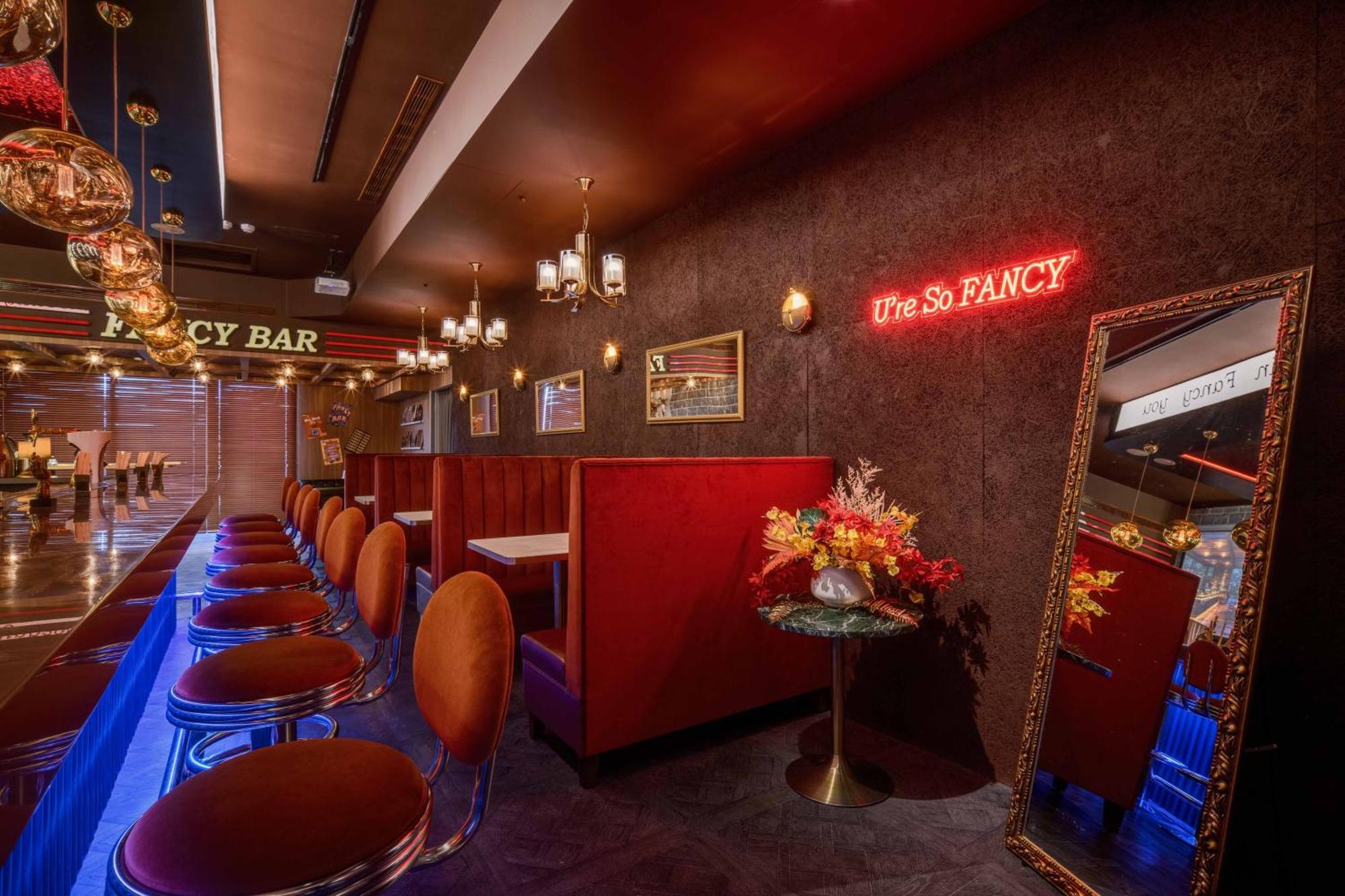 Fun Stay Inn Ximen 臺北 外观 照片