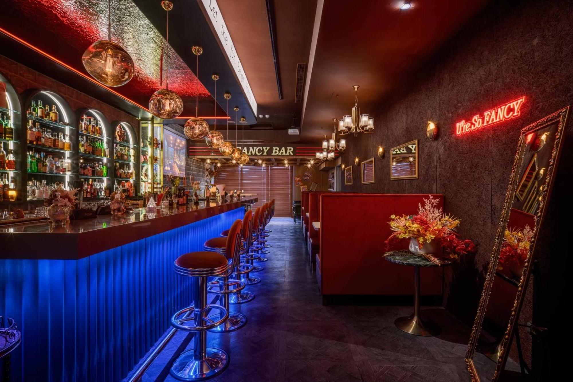 Fun Stay Inn Ximen 臺北 外观 照片