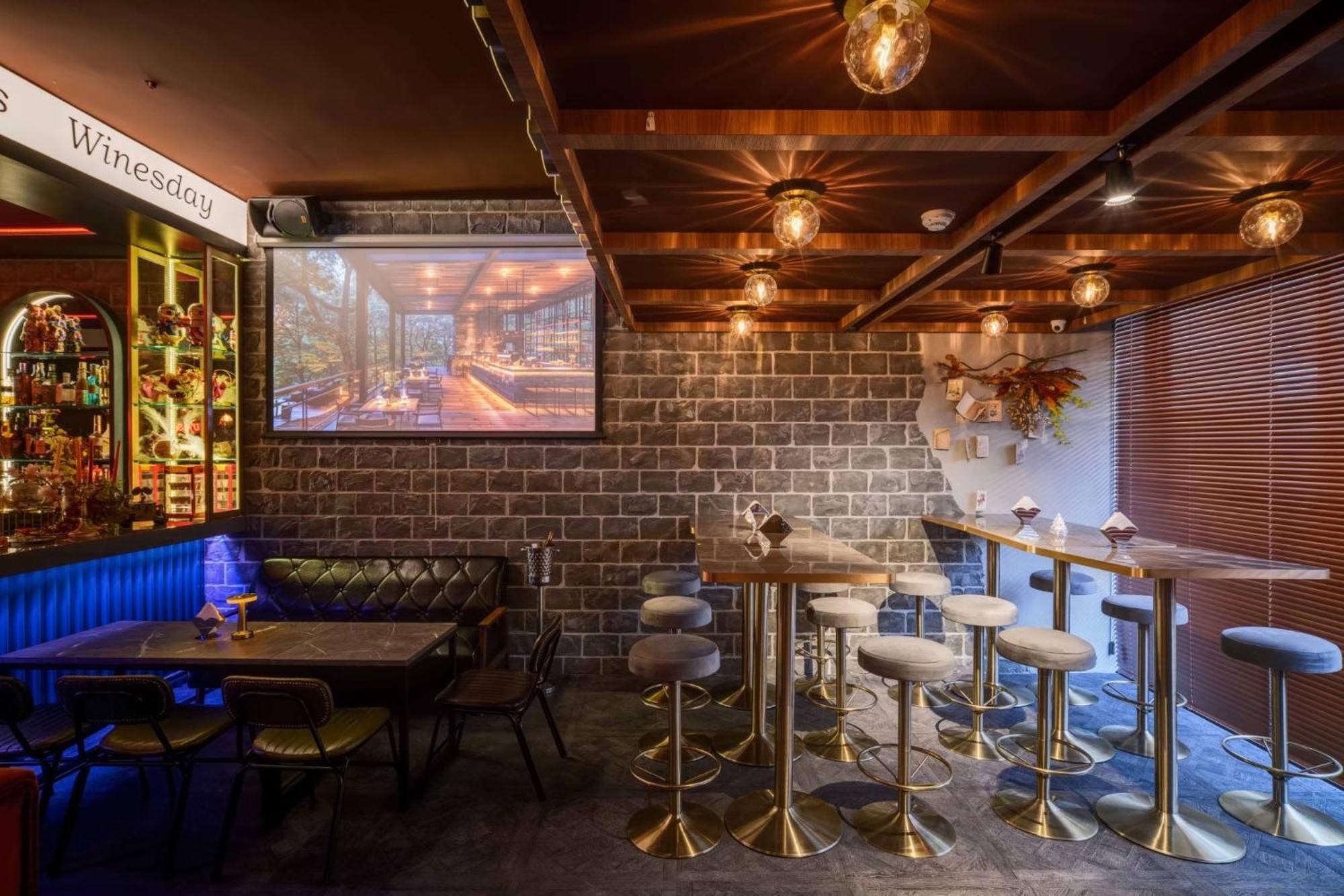 Fun Stay Inn Ximen 臺北 外观 照片