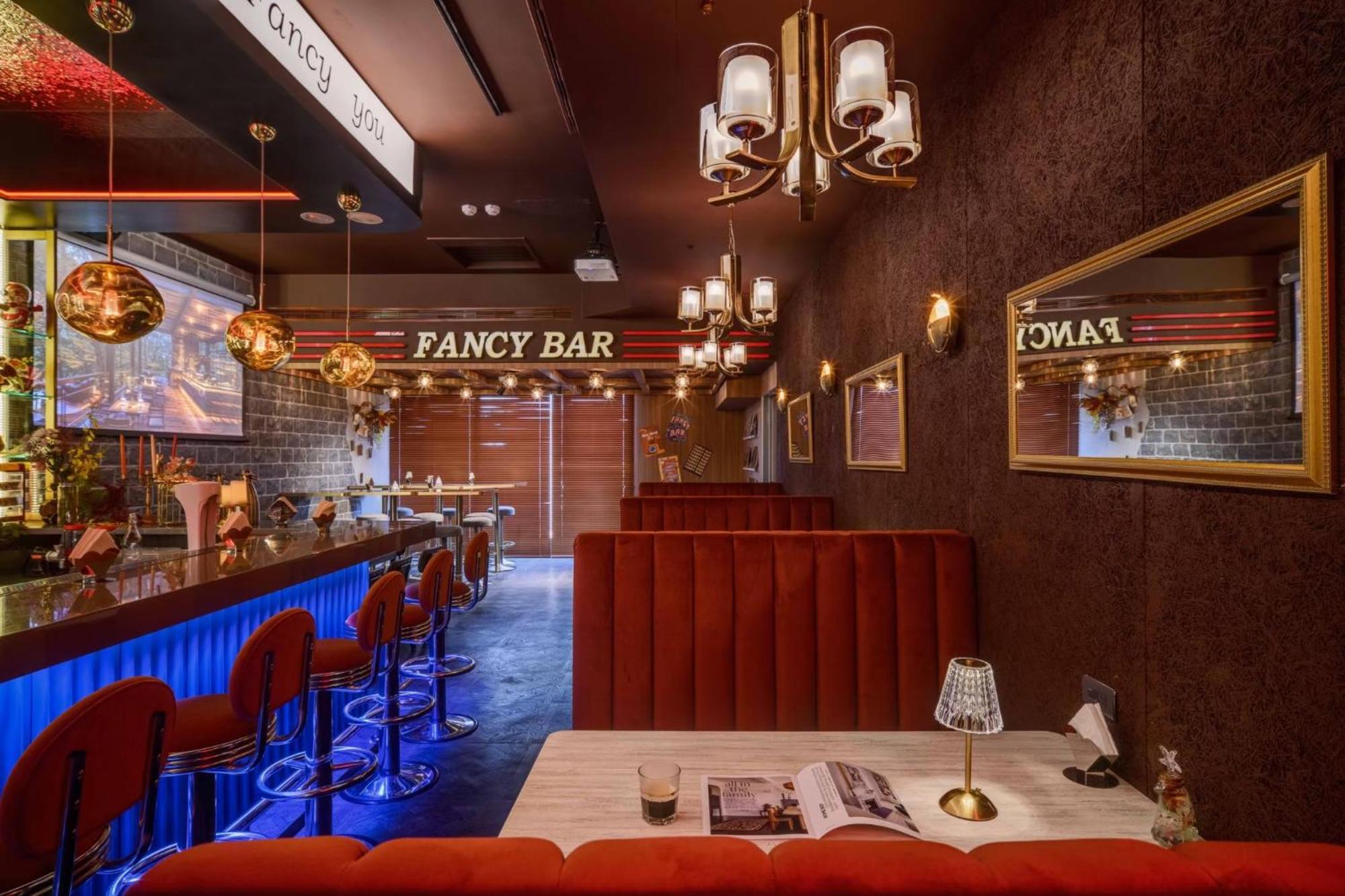 Fun Stay Inn Ximen 臺北 外观 照片