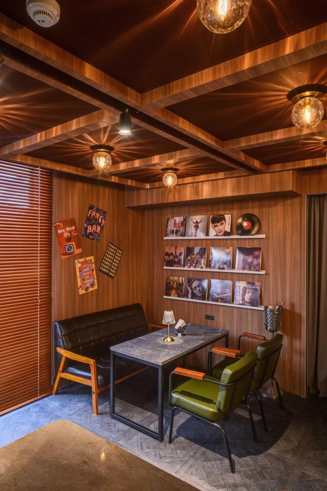 Fun Stay Inn Ximen 臺北 外观 照片